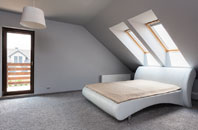 Bryn Dulas bedroom extensions
