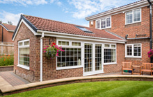 Bryn Dulas house extension leads